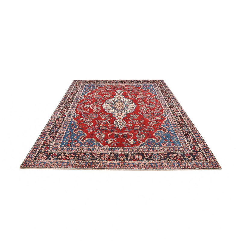 Tappeto Persero - Nomade - 311 x 238 cm - rosso