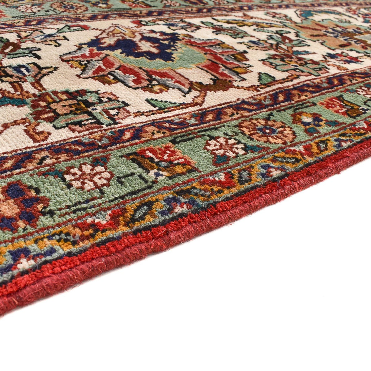 Tabriz Tappeto 308x395cm - Tappeto persiano