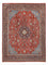 Tappeto Persero - Classico - 392 x 284 cm - rosso