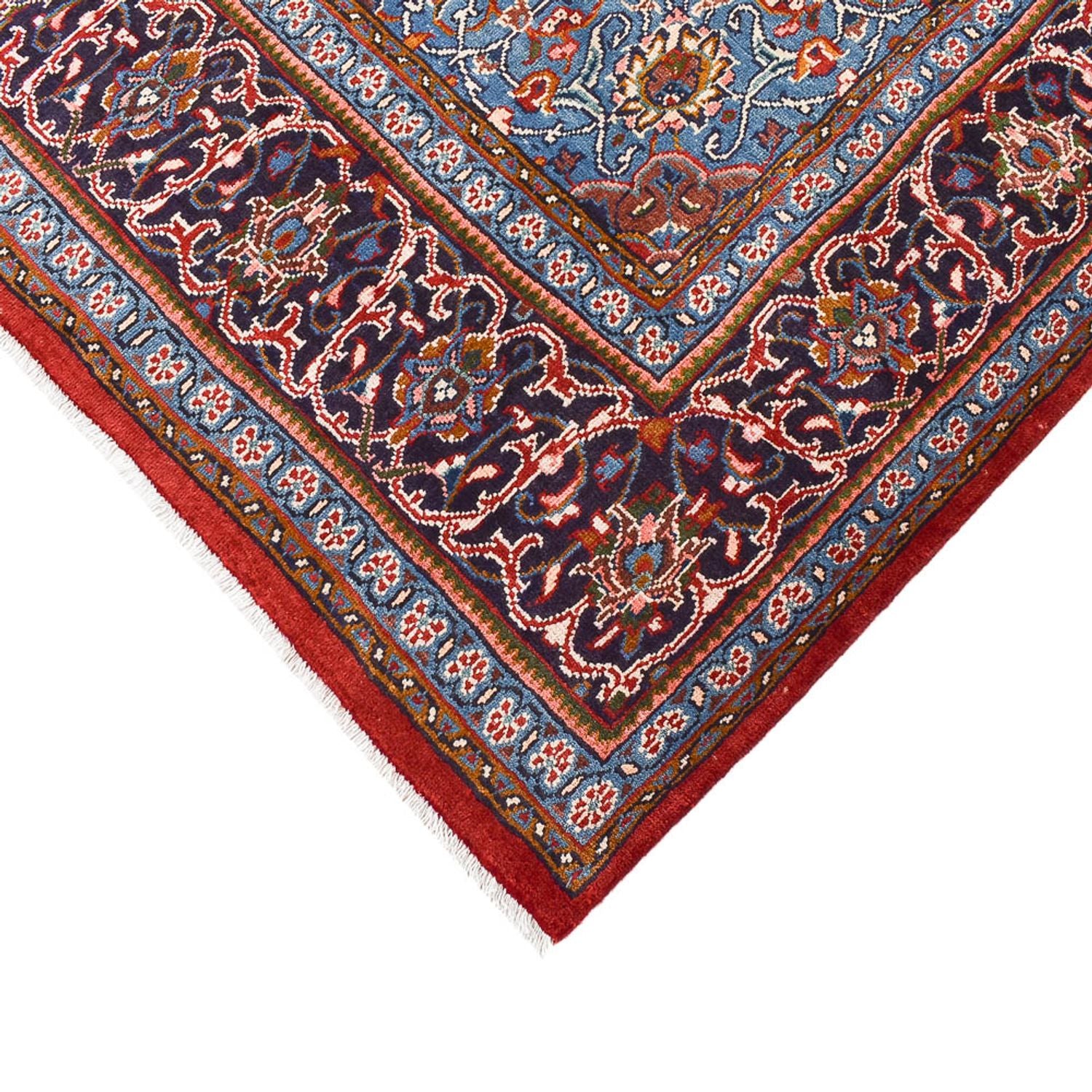 Tappeto Persero - Classico - 392 x 284 cm - rosso