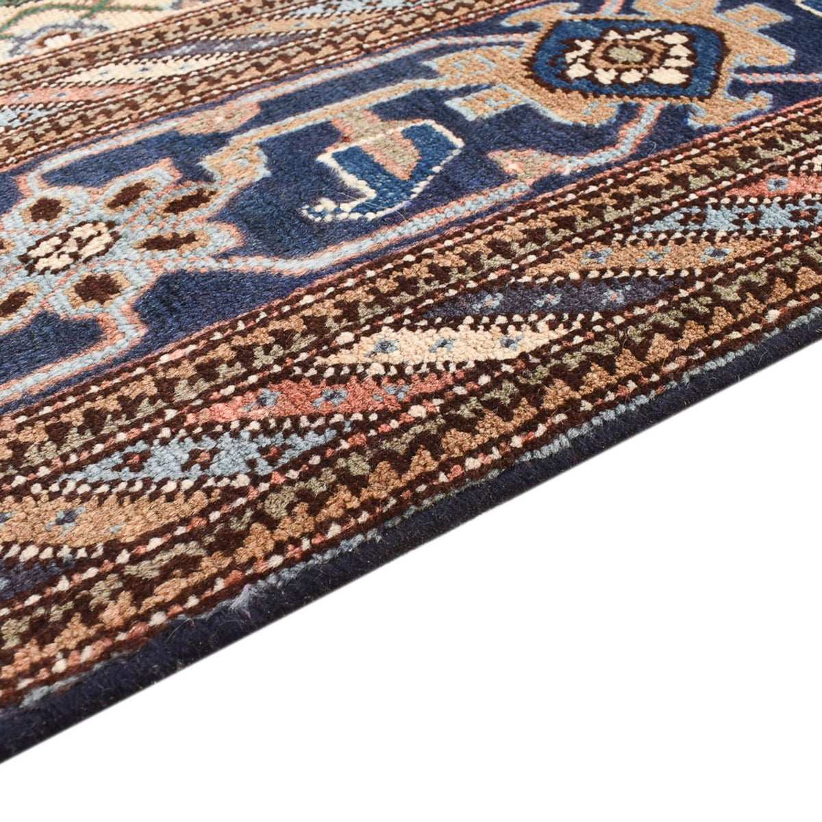 Ardabil Tappeto 227x324cm - Tappeto persiano