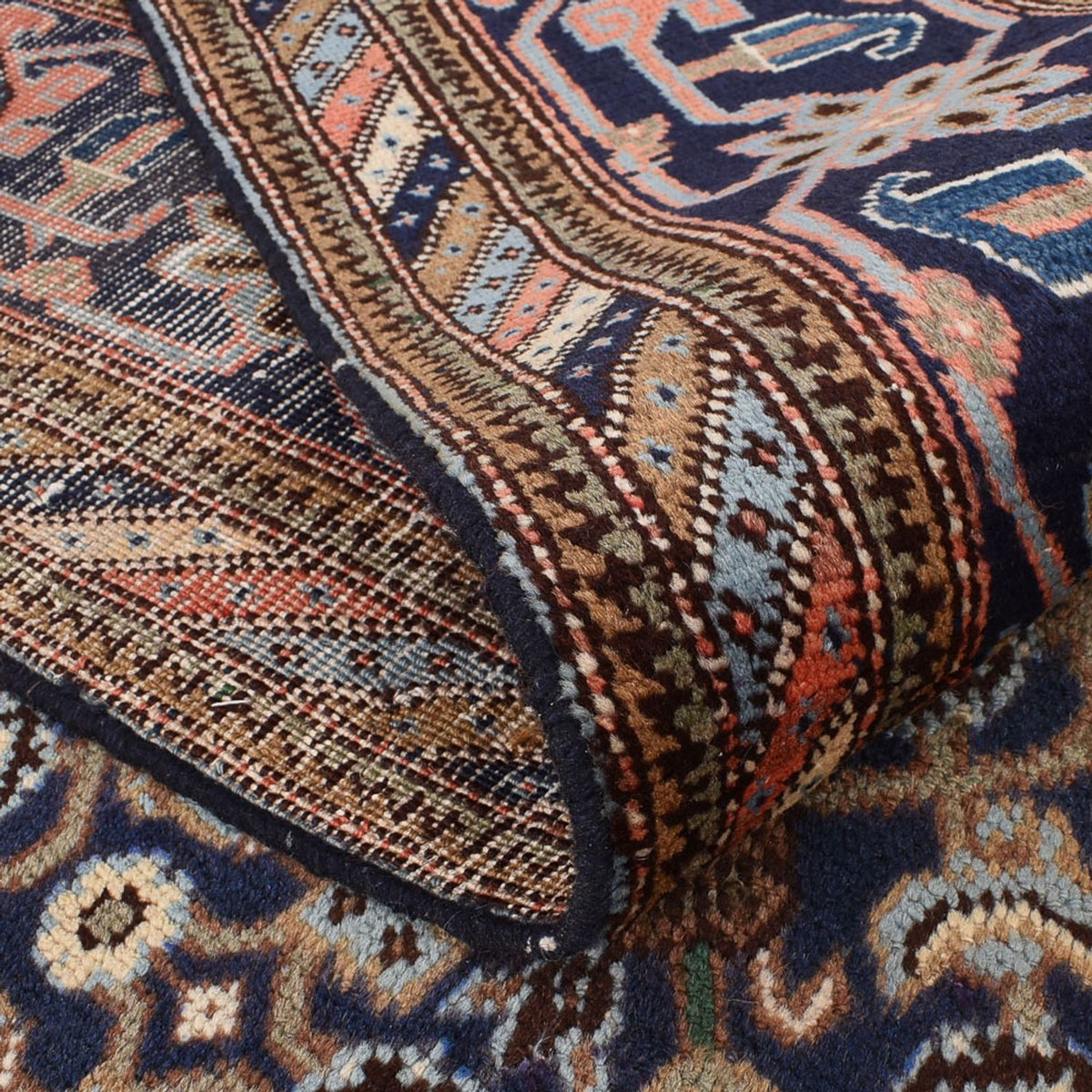 Tappeto Persero - Nomade - 324 x 227 cm - sabbia