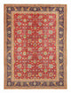 Tabriz Tappeto 345x256cm - Tappeto persiano