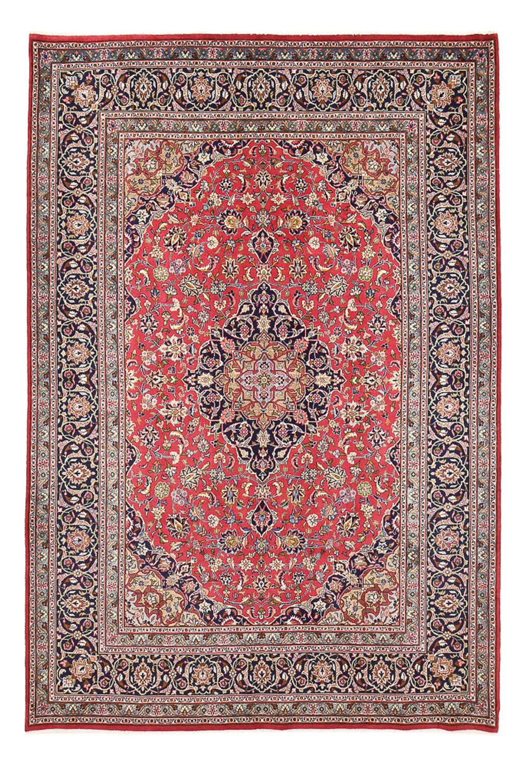 Tappeto Persero - Classico - 353 x 242 cm - rosso