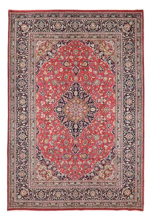 Tappeto Persero - Classico - 353 x 242 cm - rosso