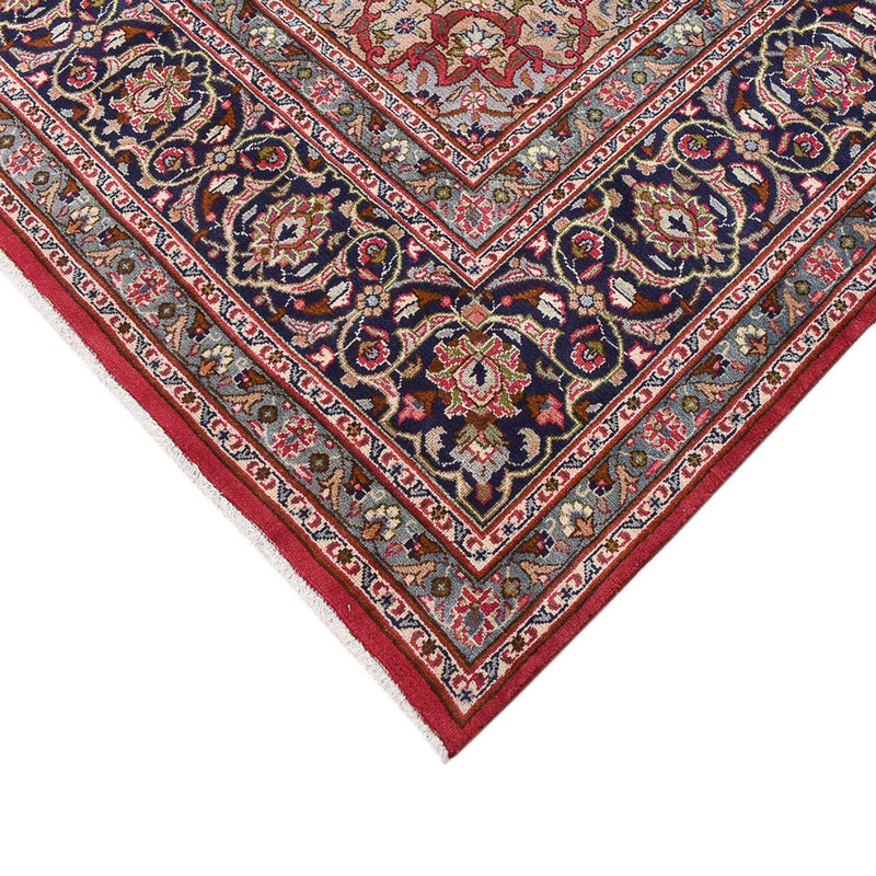 Tappeto Persero - Classico - 353 x 242 cm - rosso