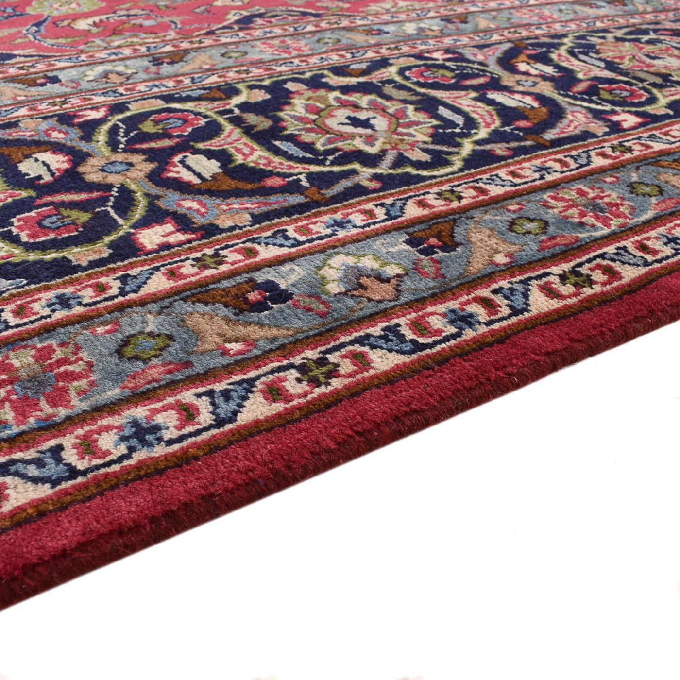 Mashhad Tappeto 353x242cm - Tappeto persiano