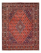 Tappeto Persero - Nomade - 393 x 295 cm - rosso