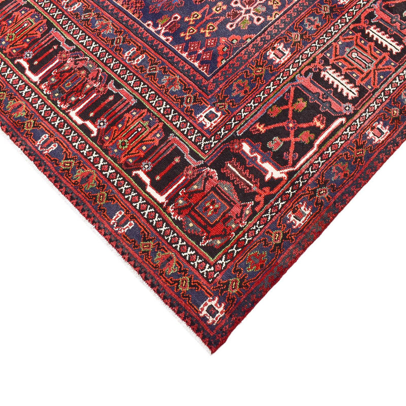 Tappeto Persero - Nomade - 393 x 295 cm - rosso