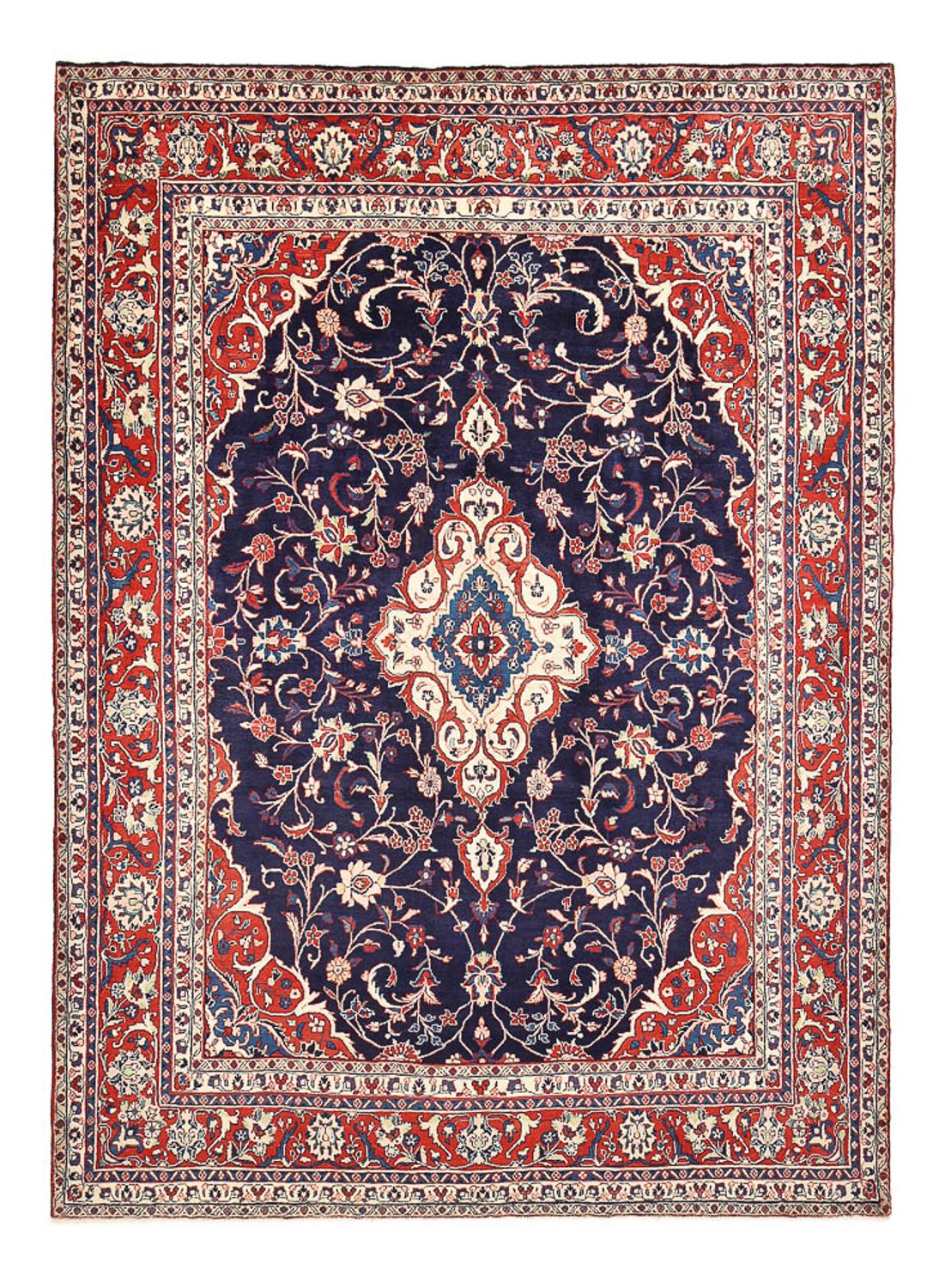 Tappeto Persero - Nomade - 348 x 257 cm - viola