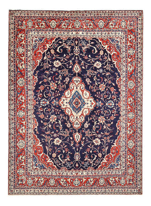 Tappeto Persero - Nomade - 348 x 257 cm - viola