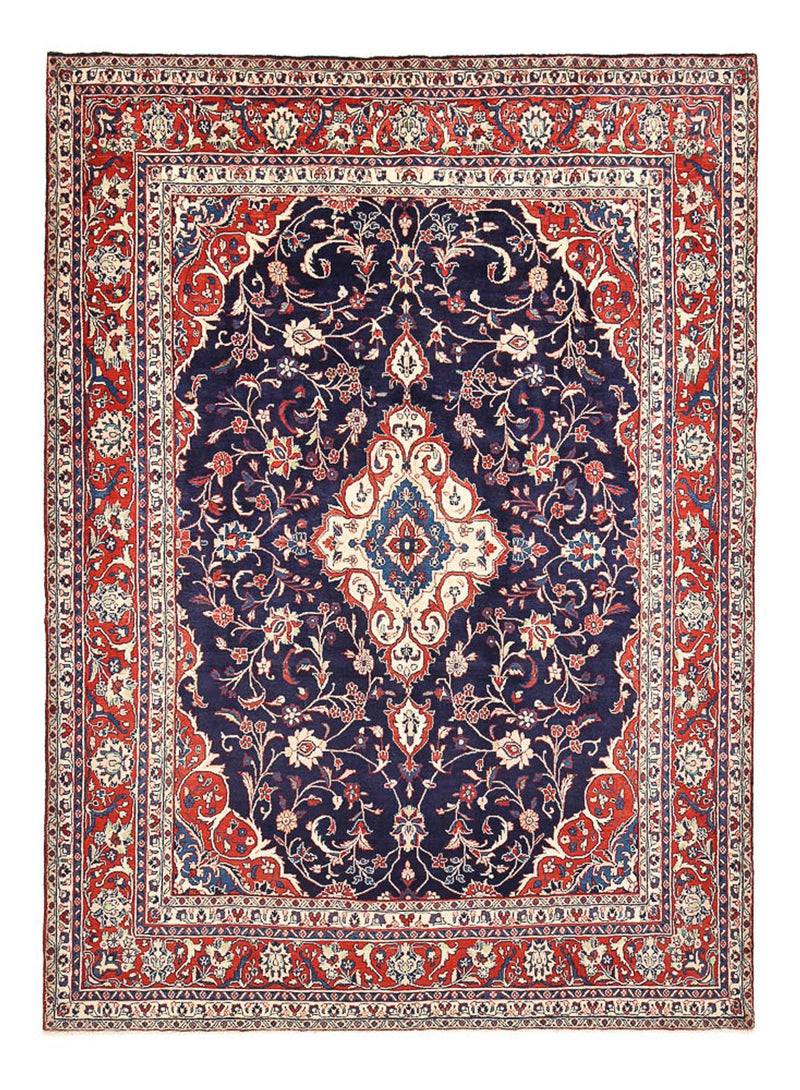 Tappeto Persero - Nomade - 348 x 257 cm - viola