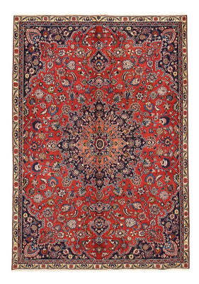 Tappeto Persero - Classico - 320 x 227 cm - rosso