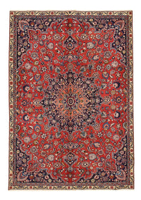 Tappeto Persero - Classico - 320 x 227 cm - rosso