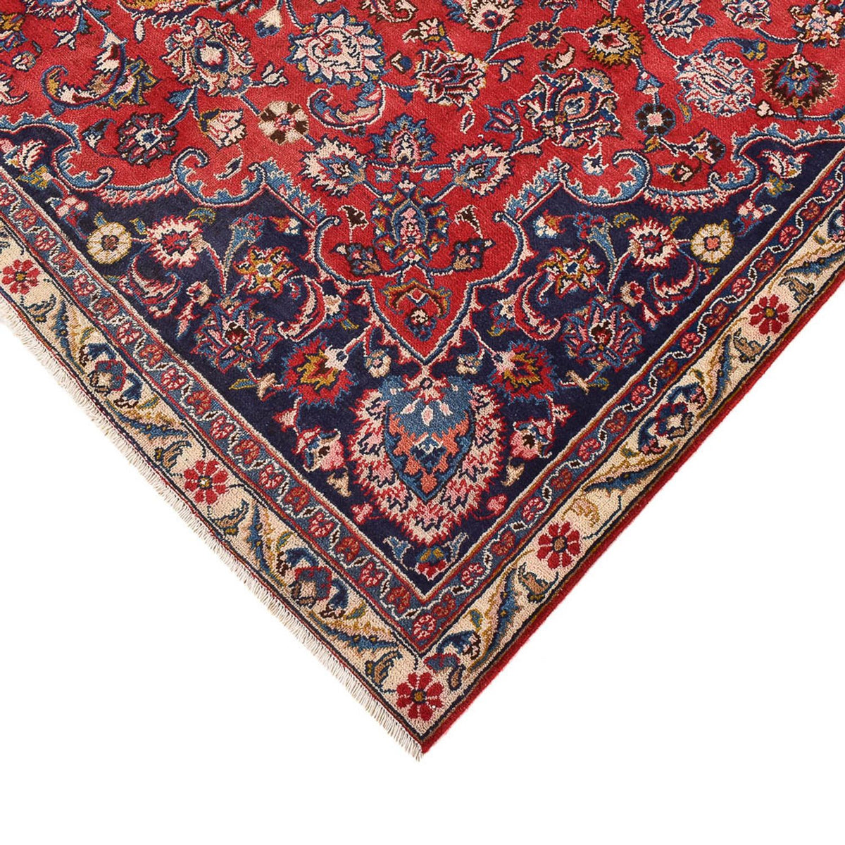 Tappeto Persero - Classico - 320 x 227 cm - rosso