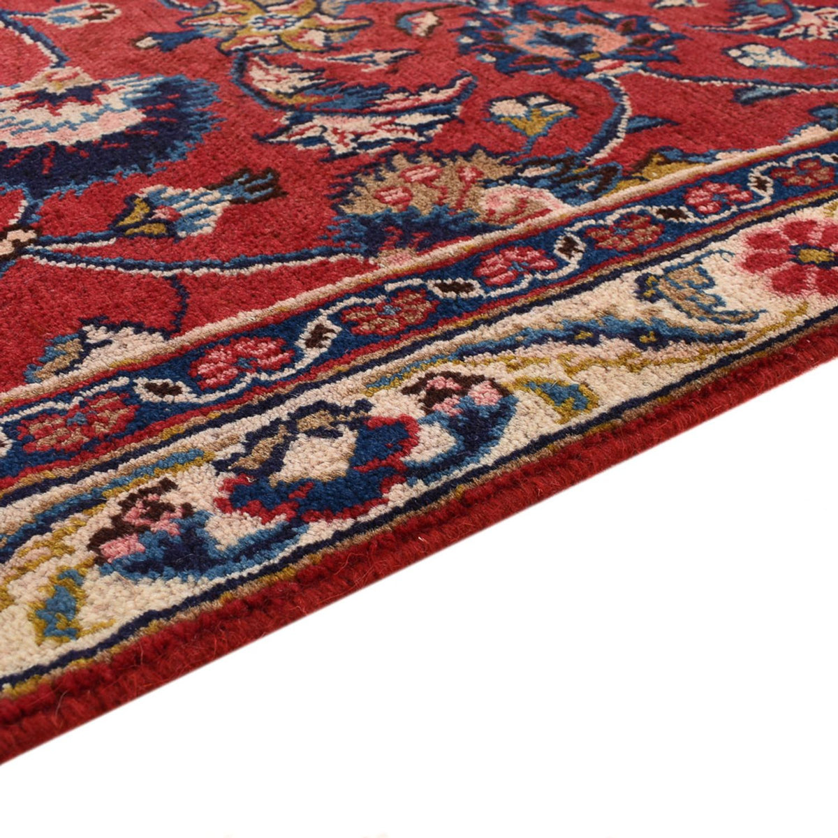 Tappeto Persero - Classico - 320 x 227 cm - rosso