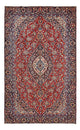 Kashan Tappeto 343x219cm - Tappeto persiano