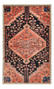 Tuserkan Tappeto 153x93cm - Tappeto persiano