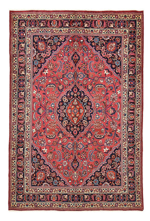 Tappeto Persero - Classico - 301 x 202 cm - rosso