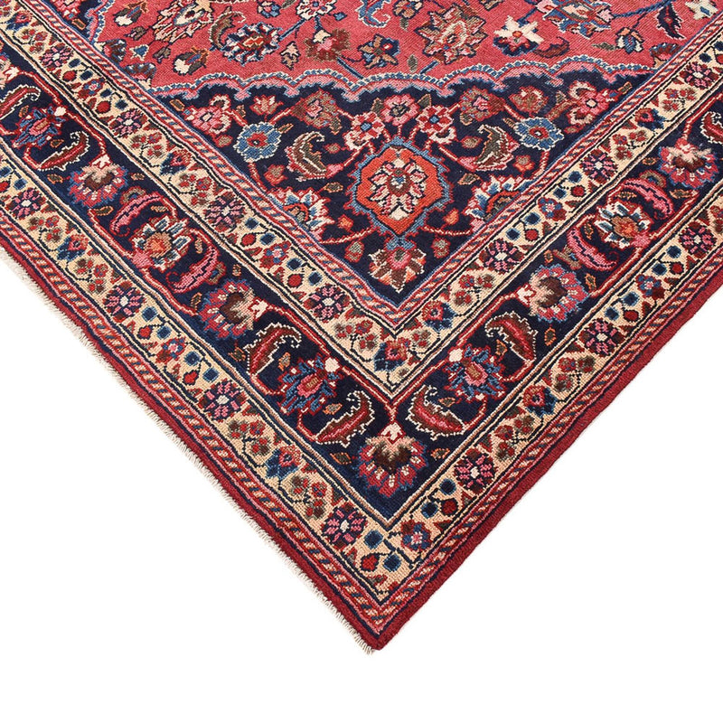 Tappeto Persero - Classico - 301 x 202 cm - rosso