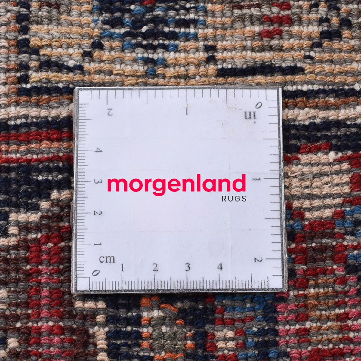 Tappeto Persero - Classico - 301 x 202 cm - rosso