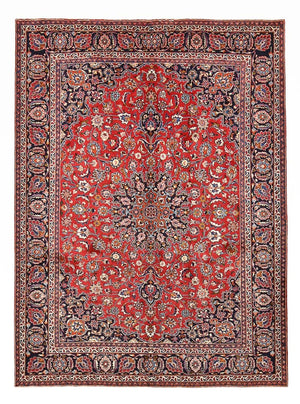 Tappeto Persero - Classico - 339 x 245 cm - rosso