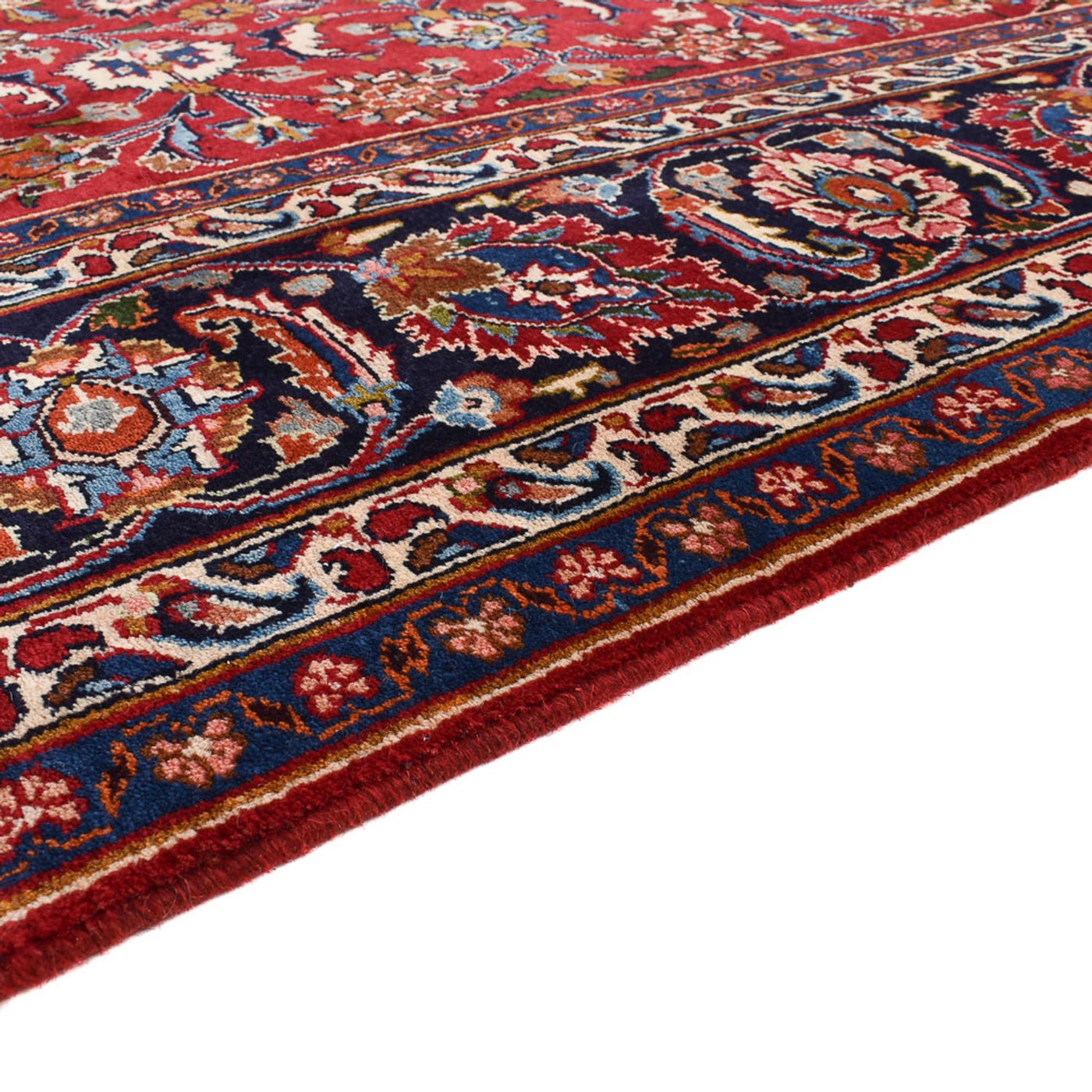 Mashhad Tappeto 339x245cm - Tappeto persiano