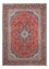 Tappeto Persero - Keshan - 403 x 295 cm - rosso