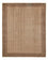 Tappeto Turkaman - 374 x 294 cm - sabbia