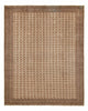 Tappeto Turkaman 374x294cm - Tappeto persiano