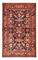 Hamadan Tappeto 205x131cm - Tappeto persiano