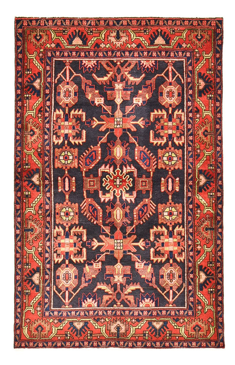 Tappeto Persero - Nomade - 205 x 131 cm - multicolore