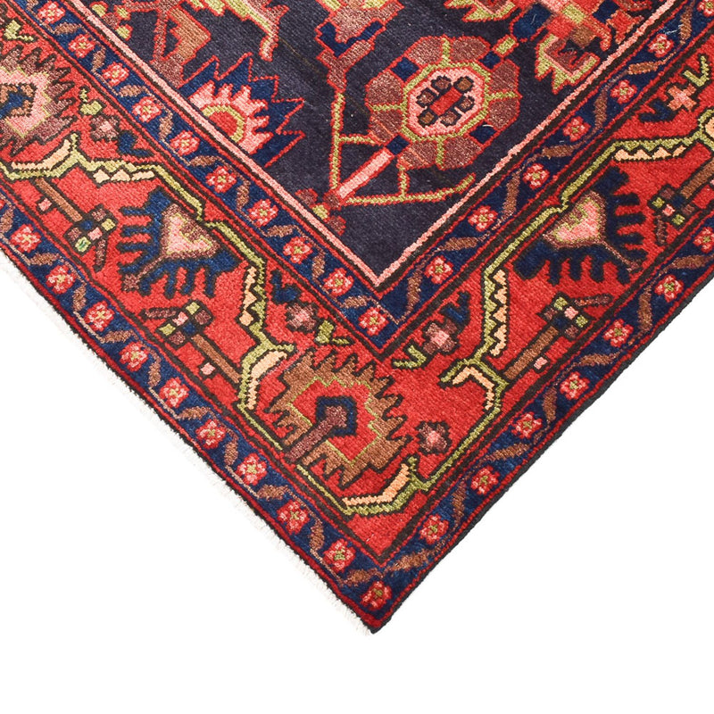 Tappeto Persero - Nomade - 205 x 131 cm - multicolore
