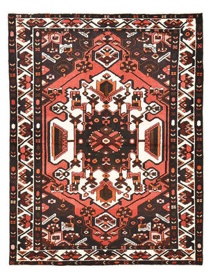 Tappeto Persero - Nomade - 218 x 165 cm - multicolore