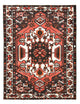 Bakhtiari Tappeto 218x165cm - Tappeto persiano
