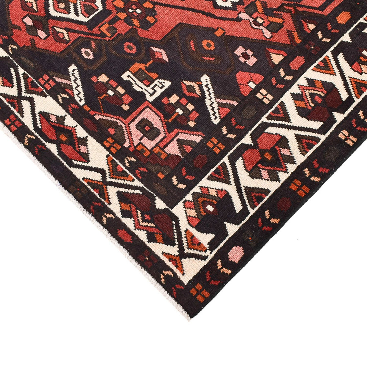 Tappeto Persero - Nomade - 218 x 165 cm - multicolore