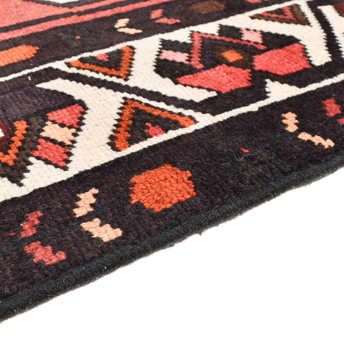 Bakhtiari Tappeto 218x165cm - Tappeto persiano