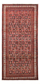 Tappeto Belutsch 307x147cm - Tappeto orientale