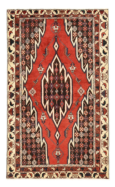 Joshaghan Tappeto 121x193cm - Tappeto persiano
