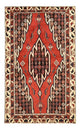 Tappeto Persero - Nomade - 193 x 121 cm - multicolore