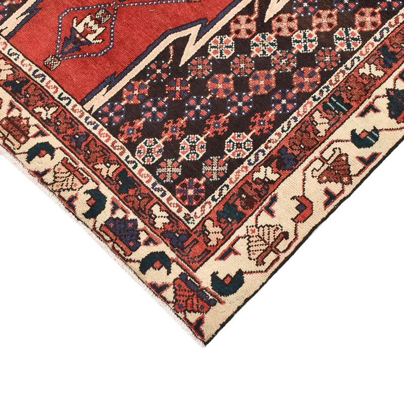 Tappeto Persero - Nomade - 193 x 121 cm - multicolore