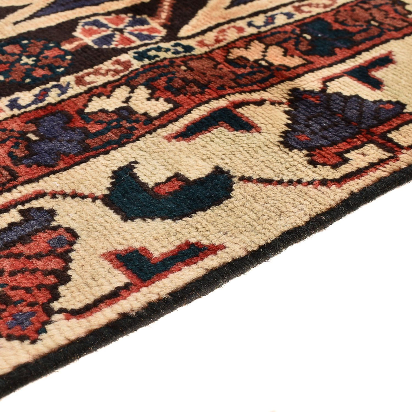 Tappeto Persero - Nomade - 193 x 121 cm - multicolore