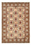 Tappeto Turkaman - 191 x 134 cm - sabbia