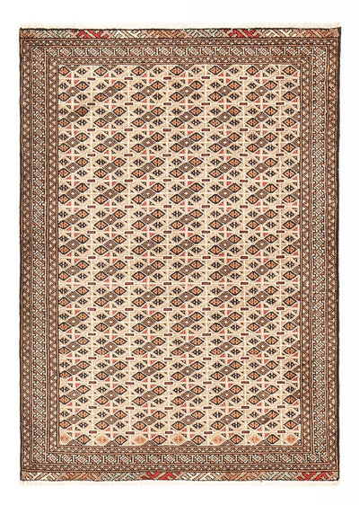 Tappeto Turkaman 100x141cm - Tappeto persiano