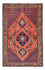 Tappeto Persero - Nomade - 148 x 97 cm - multicolore