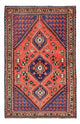 Hamadan Tappeto 97x148cm - Tappeto persiano