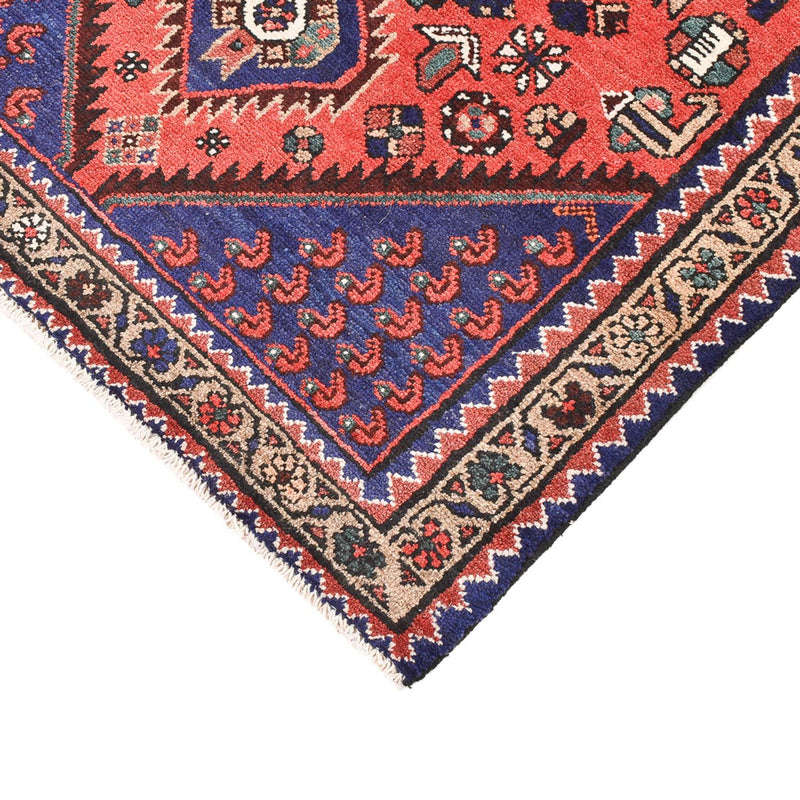 Tappeto Persero - Nomade - 148 x 97 cm - multicolore