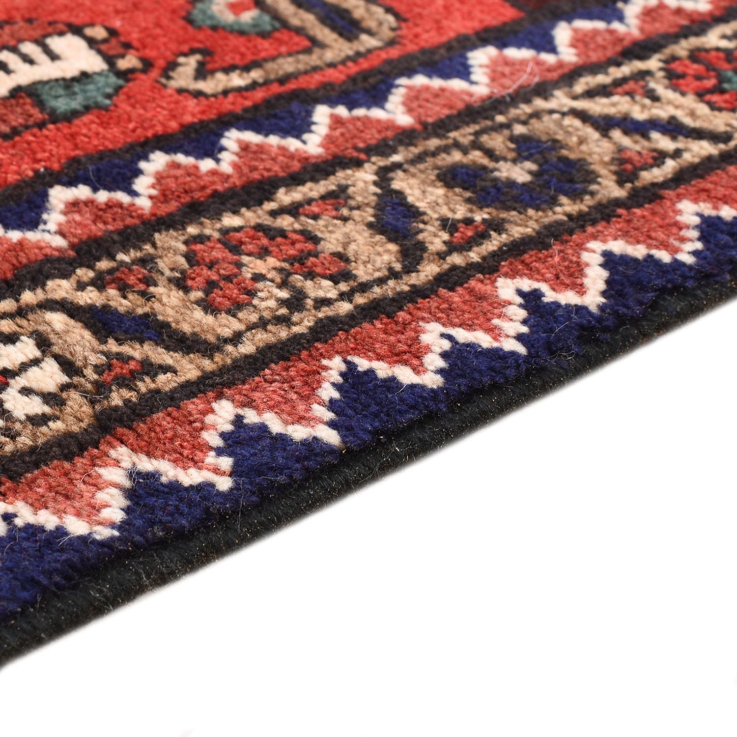 Tappeto Persero - Nomade - 148 x 97 cm - multicolore
