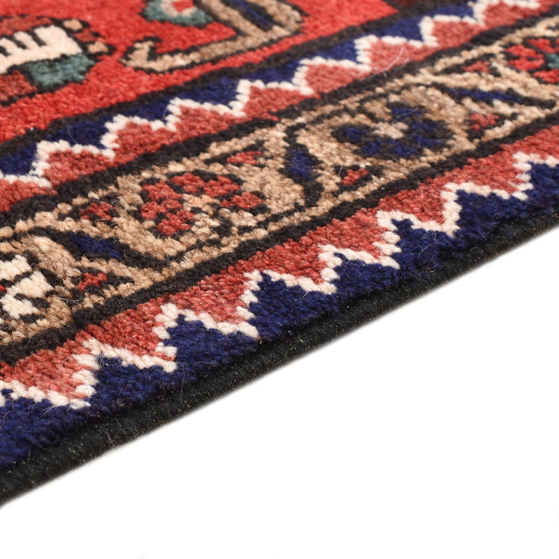 Tappeto Persero - Nomade - 148 x 97 cm - multicolore