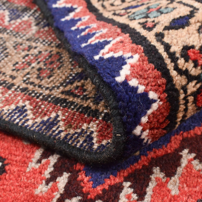 Tappeto Persero - Nomade - 148 x 97 cm - multicolore